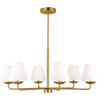Satin Brass