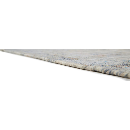 Caldwell Transitional Rug - 8802F by Feizy in blue, gray, tan. Made from wool, viscose in a unique style.