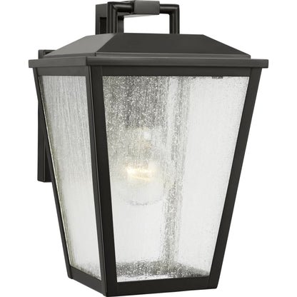 Kennewick Wall Lantern by Visual Comfort & Co.. Made from aluminum in a cottage & farmhouse style.