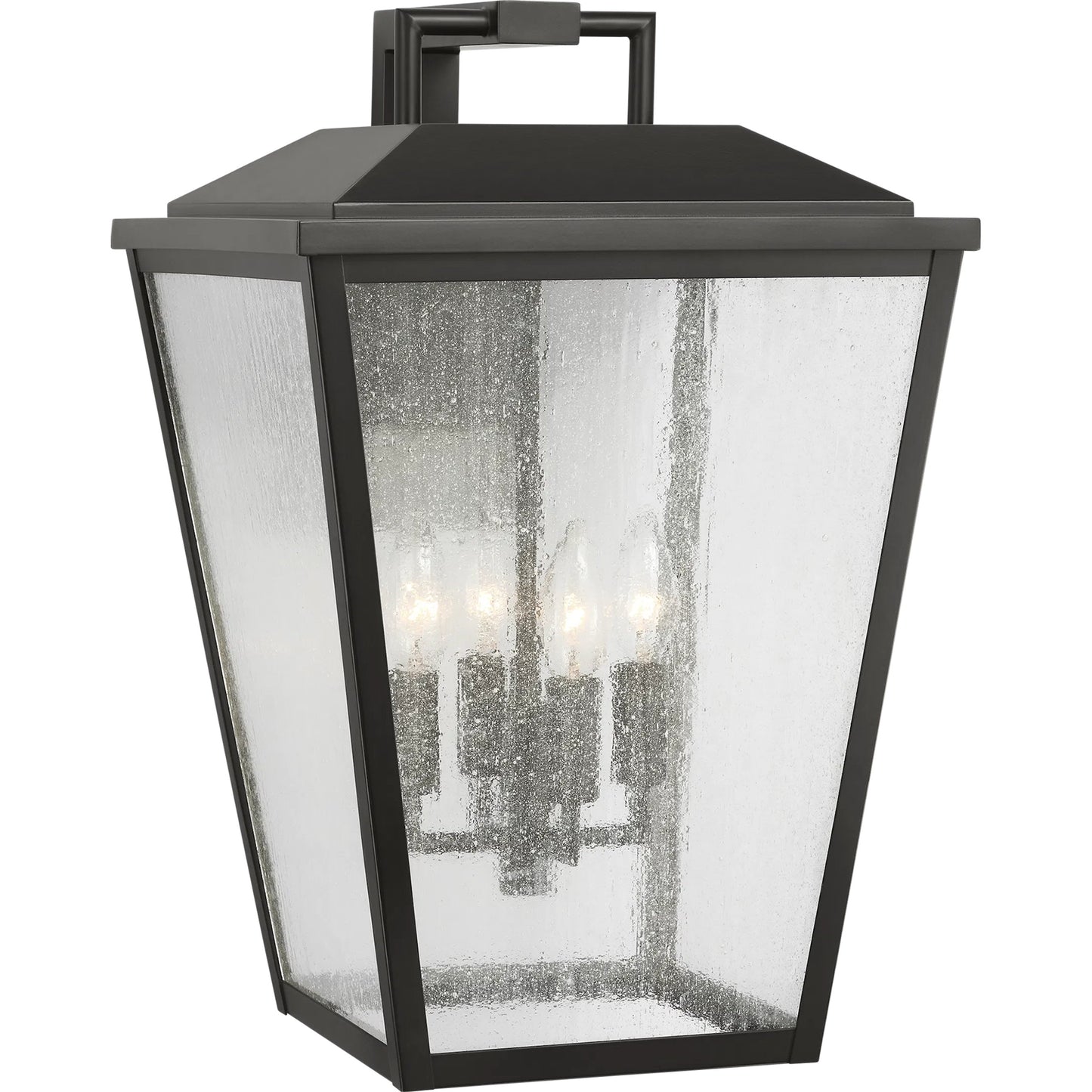 005 SI-2456561 | Primary Silo | Kennewick Wall Lantern by Visual Comfort & Co.. Made from aluminum in a cottage & farmhouse style.
