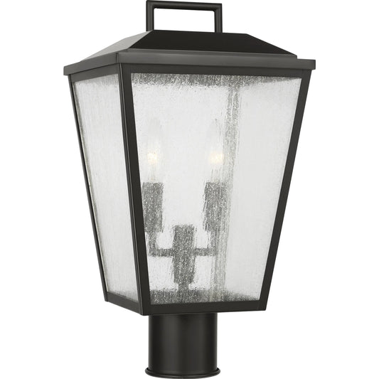 Kennewick Medium Post by Visual Comfort & Co.. Made from aluminum in a unique style.
