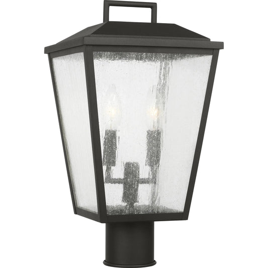 Kennewick Medium Post by Visual Comfort & Co.. Made from aluminum in a unique style.