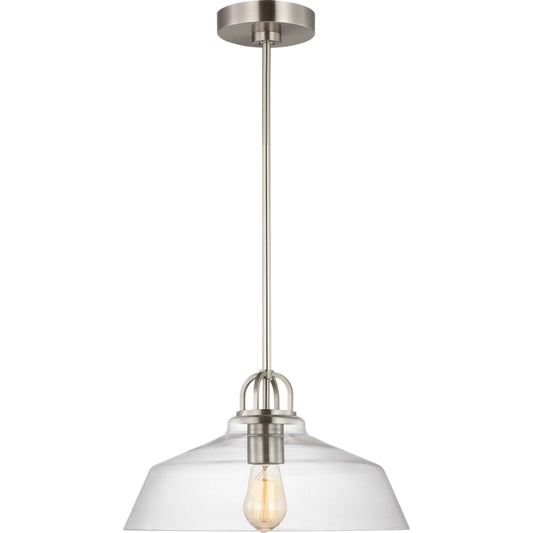 Payton Small Pendant by Visual Comfort & Co.. Made from steel in a unique style.