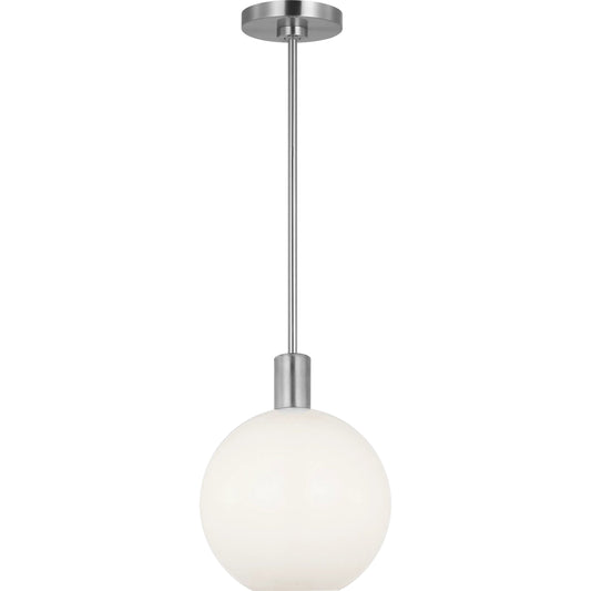 Colewood Pendant by Visual Comfort & Co.. Made from steel in a modern style.