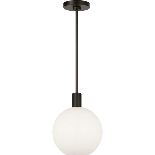 Colewood Pendant by Visual Comfort & Co.. Made from steel in a modern style.