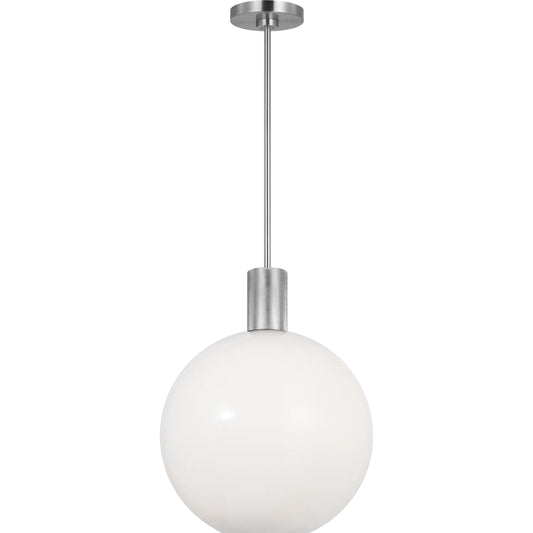 Colewood Pendant by Visual Comfort & Co.. Made from steel in a modern style.