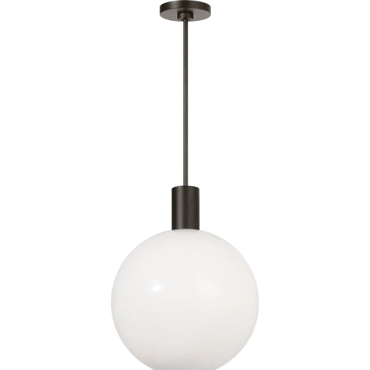 Colewood Pendant by Visual Comfort & Co.. Made from steel in a modern style.