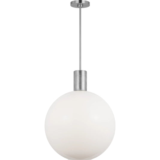 Colewood Pendant by Visual Comfort & Co.. Made from steel in a modern style.
