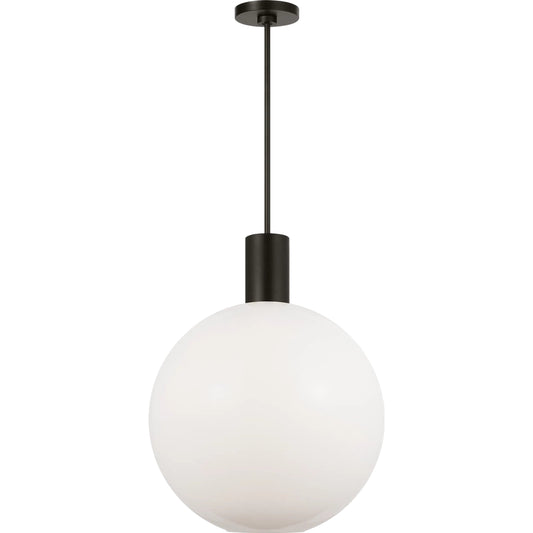 Colewood Pendant by Visual Comfort & Co.. Made from steel in a modern style.