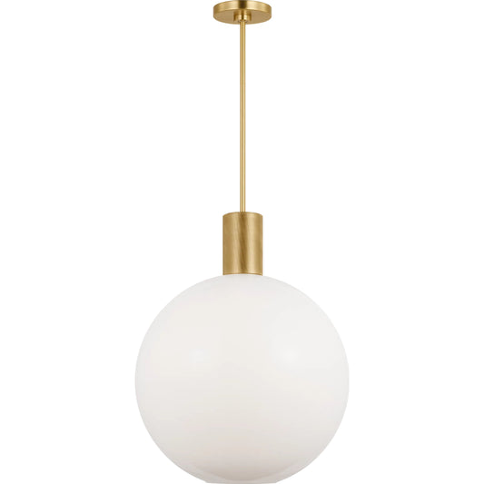 Colewood Pendant by Visual Comfort & Co.. Made from steel in a modern style.