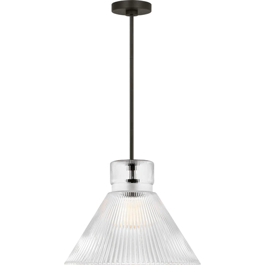 Liouet Pendant by Visual Comfort & Co.. Made from steel in a unique style.
