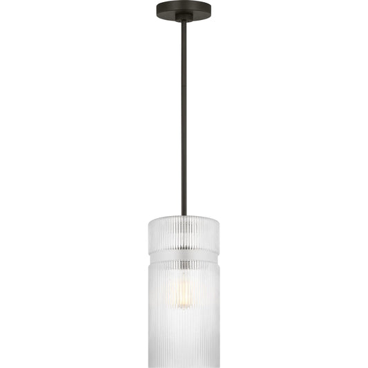 Liouet Small Pendant by Visual Comfort & Co.. Made from steel in a unique style.