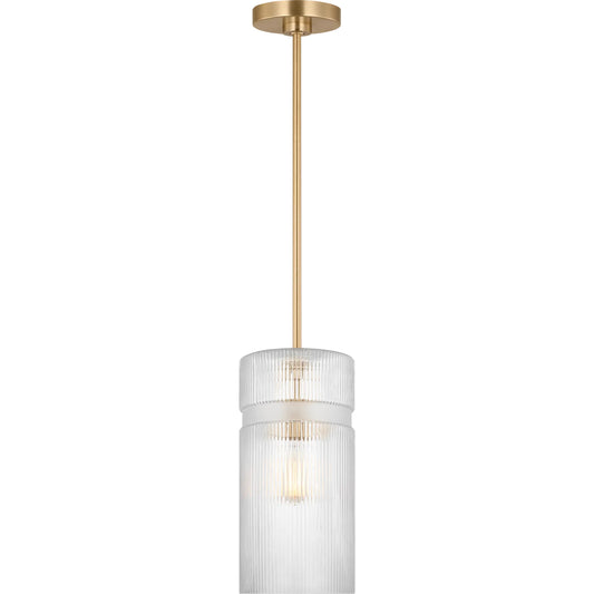 Liouet Small Pendant by Visual Comfort & Co.. Made from steel in a unique style.