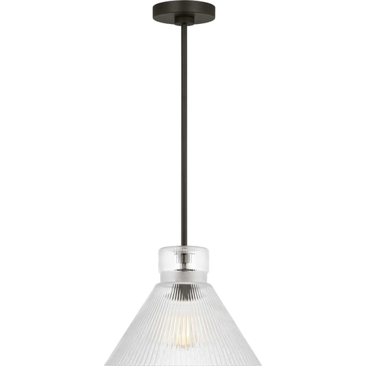Liouet Pendant by Visual Comfort & Co.. Made from steel in a unique style.