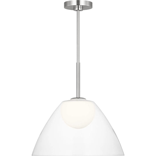 Suma Pendant by Visual Comfort & Co.. Made from steel in a unique style.