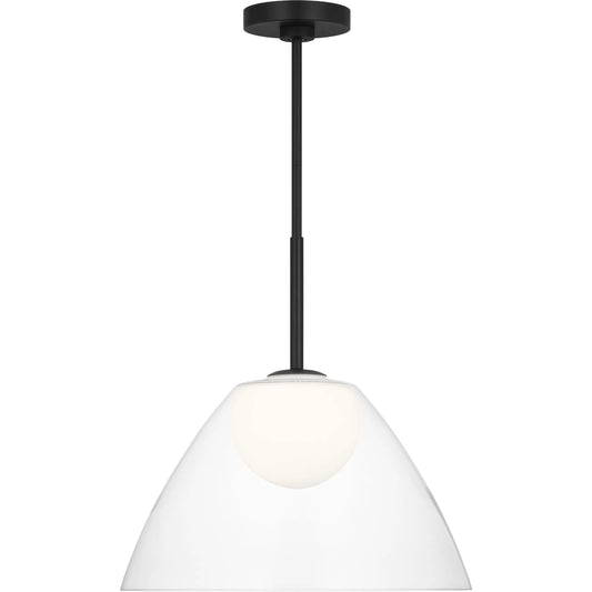 Suma Pendant by Visual Comfort & Co.. Made from steel in a unique style.