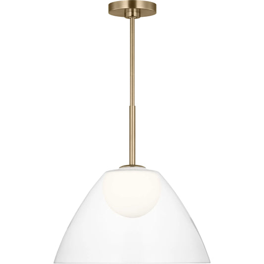 Suma Pendant by Visual Comfort & Co.. Made from steel in a unique style.