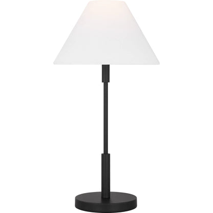 Porteau Medium Table Lamp by Visual Comfort & Co.. Made from unique in a unique style.