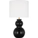 Buckley Medium Table Lamp by Visual Comfort & Co.. Made from unique in a modern style.