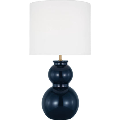 Buckley Medium Table Lamp by Visual Comfort & Co.. Made from unique in a modern style.