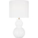 Buckley Medium Table Lamp by Visual Comfort & Co.. Made from unique in a modern style.