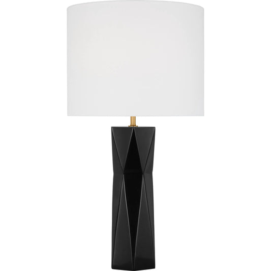Fernwood Medium Table Lamp by Visual Comfort & Co.. Made from unique in a unique style.