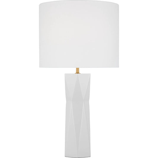 Fernwood Medium Table Lamp by Visual Comfort & Co.. Made from unique in a unique style.