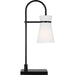 Binx Medium Task Table Lamp by Visual Comfort & Co.. Made from unique in a unique style.