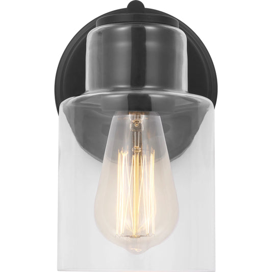 Sayward Small Sconce by Visual Comfort & Co.. Made from steel in a unique style.