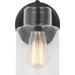 Sayward Small Sconce by Visual Comfort & Co.. Made from steel in a unique style.