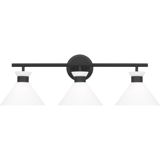 Belcarra 3 - Light Bath by Visual Comfort & Co.. Made from steel in a unique style.