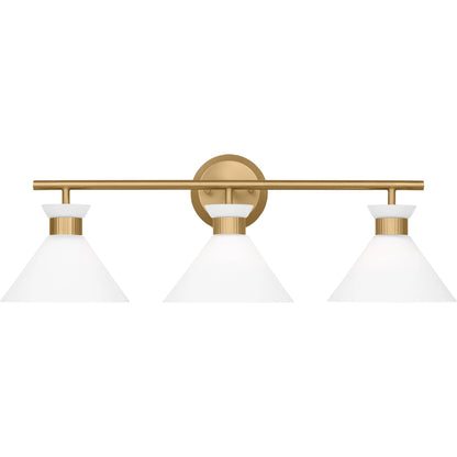Belcarra 3 - Light Bath by Visual Comfort & Co.. Made from steel in a unique style.