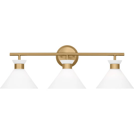 Belcarra 3 - Light Bath by Visual Comfort & Co.. Made from steel in a unique style.
