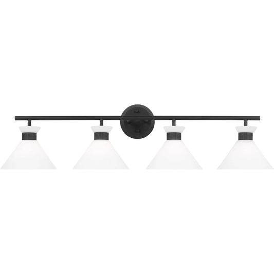 Belcarra 4 - Light Bath by Visual Comfort & Co.. Made from steel in a unique style.