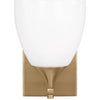 Satin Brass
