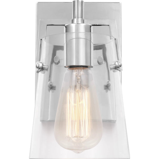 Crofton Small Sconce by Visual Comfort & Co.. Made from steel in a unique style.