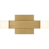 Satin Brass