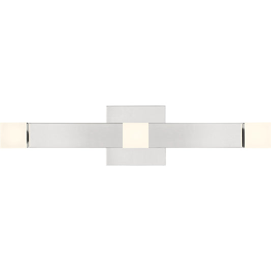 Brander Large Vanity Light by Visual Comfort & Co.. Made from steel in a unique style.