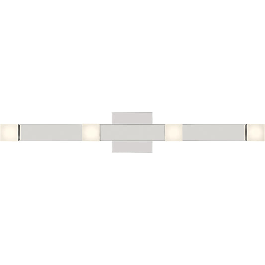 Brander Extra Large Vanity Light by Visual Comfort & Co.. Made from steel in a unique style.