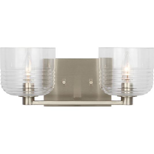 Lochdale Vanity Light by Visual Comfort & Co.. Made from steel in a unique style.