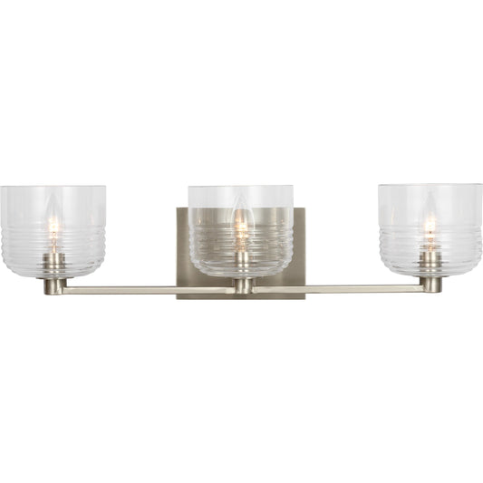Lochdale Vanity Light by Visual Comfort & Co.. Made from steel in a unique style.