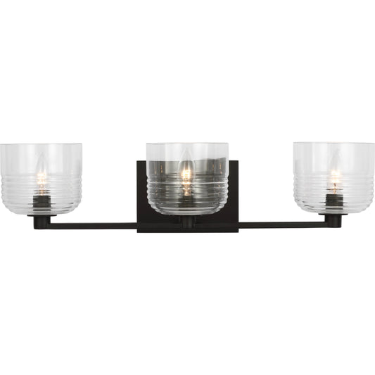 Lochdale Vanity Light by Visual Comfort & Co.. Made from steel in a unique style.