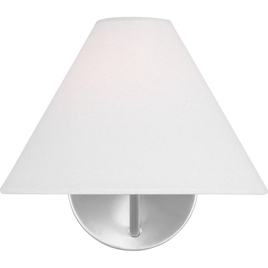 Burke Medium Sconce by Visual Comfort & Co.. Made from unique in a unique style.