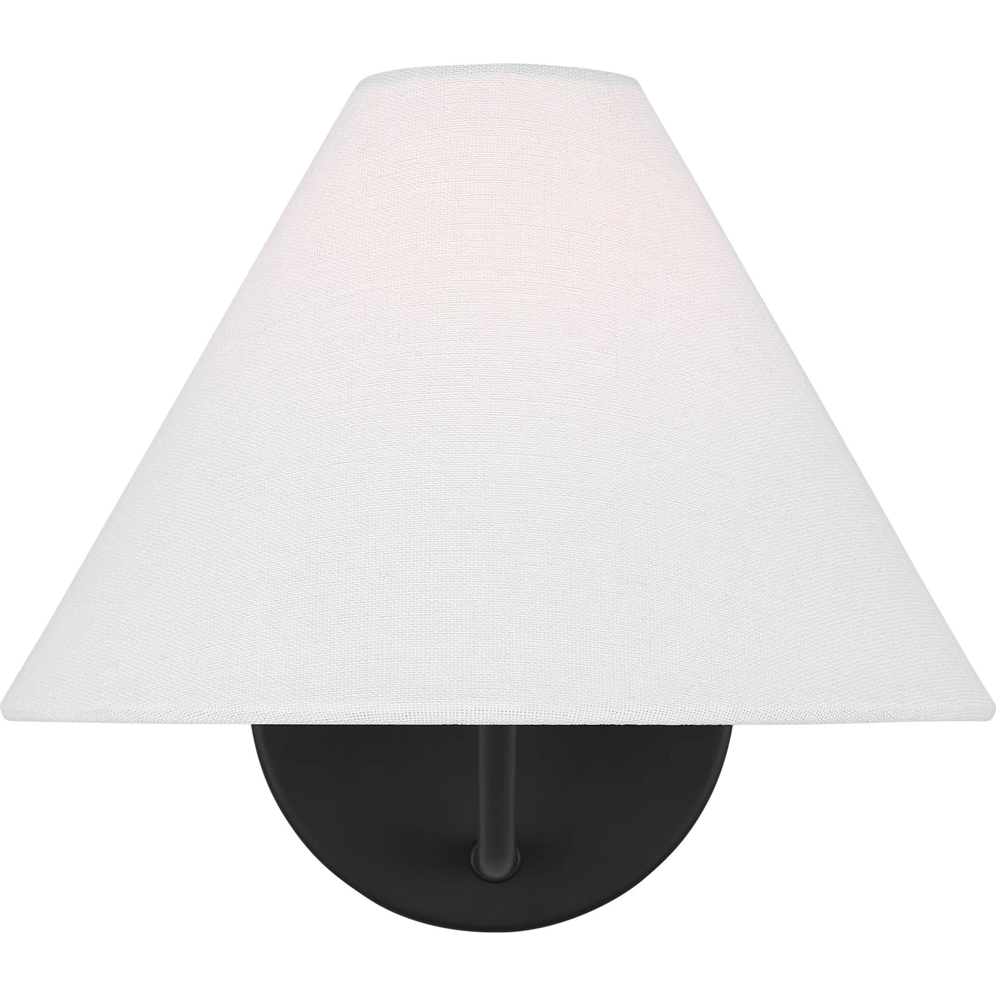 Burke Medium Sconce by Visual Comfort & Co.. Made from unique in a unique style.