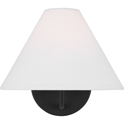 Burke Medium Sconce by Visual Comfort & Co.. Made from unique in a unique style.