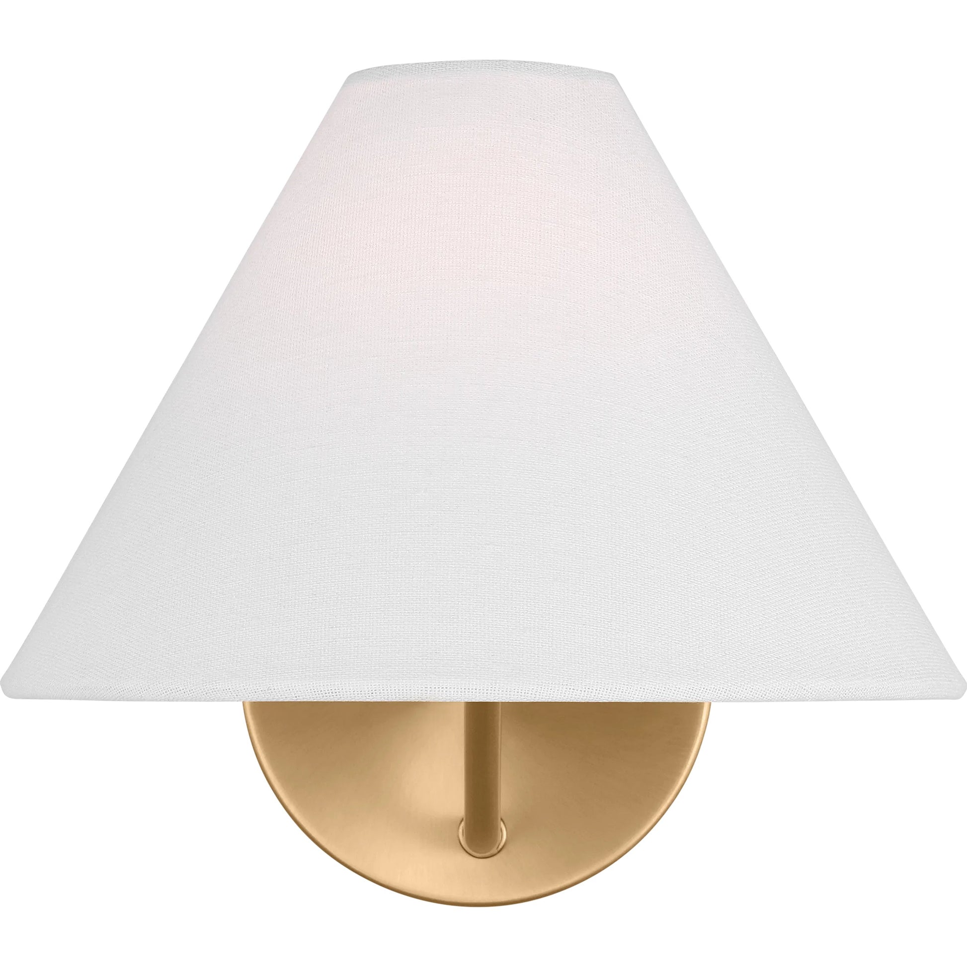 Burke Medium Sconce by Visual Comfort & Co.. Made from unique in a unique style.