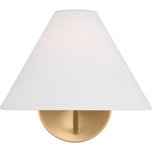 Burke Medium Sconce by Visual Comfort & Co.. Made from unique in a unique style.