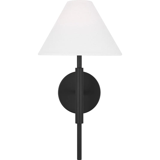 Porteau Medium Sconce by Visual Comfort & Co.. Made from unique in a unique style.