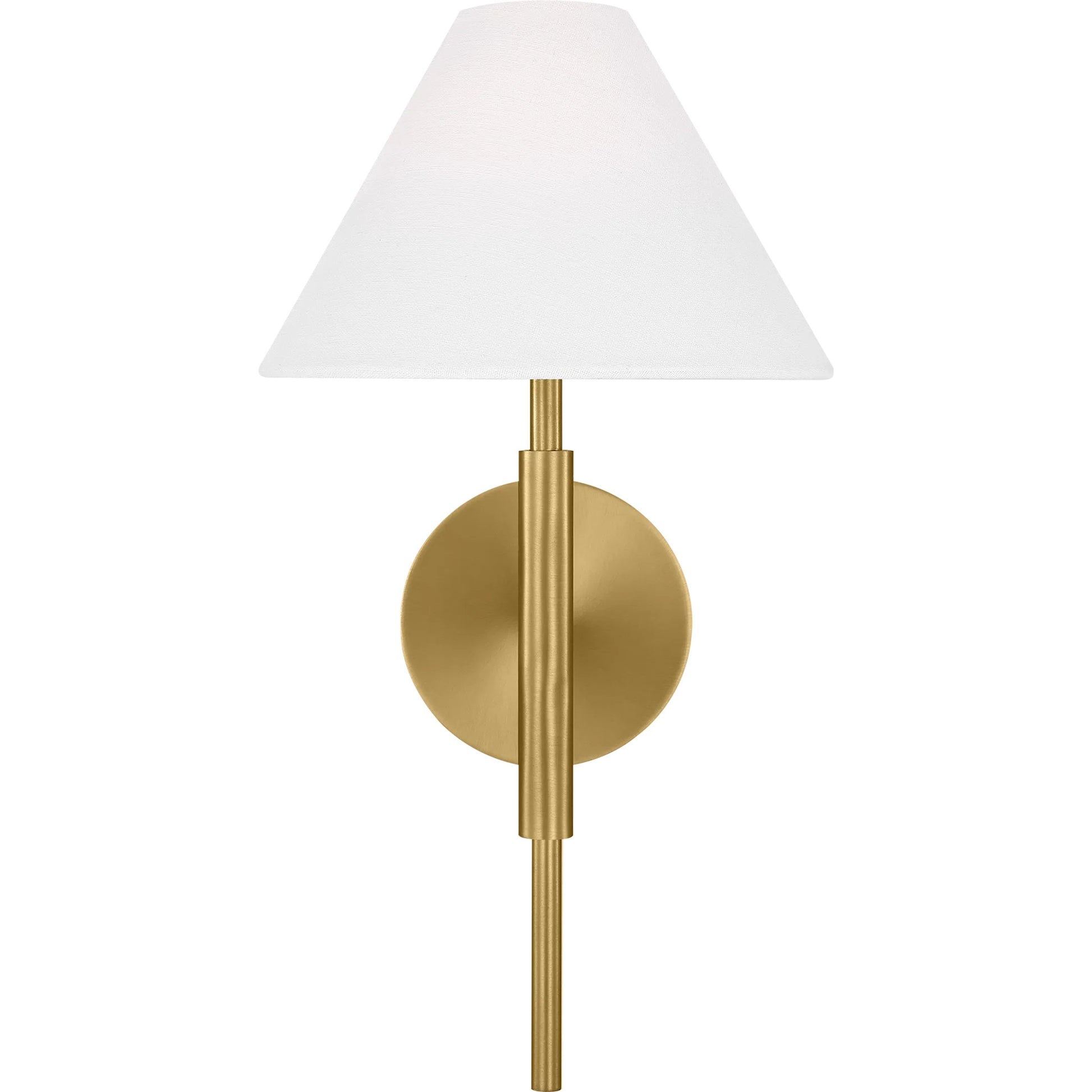 Porteau Medium Sconce by Visual Comfort & Co.. Made from unique in a unique style.