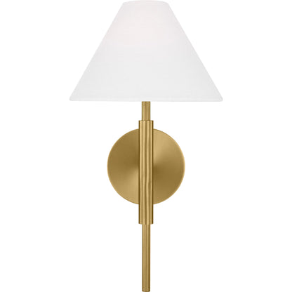 Porteau Medium Sconce by Visual Comfort & Co.. Made from unique in a unique style.